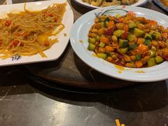 -粗粮人家·东北菜(洋桥店)