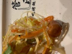 管氏大拌菜-管氏翅吧(国展店)