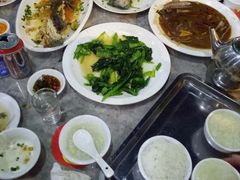 -清水湾3号(东方小周海鲜店)