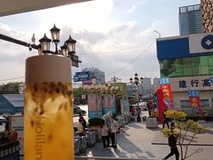 -好利来(鞍山站前店)