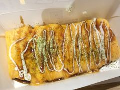 -泉鲤章鱼烧(互联宝地店)