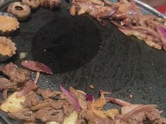 -大千金齐齐哈尔烤肉(清湖店)