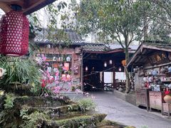 -青城甲(青城山店)