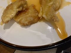 -望京楼flavor餐厅(古北水镇景区店)