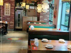 大堂-湘厨壹品(芙蓉广场店)