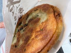 -老上海葱油饼(黄河路店)