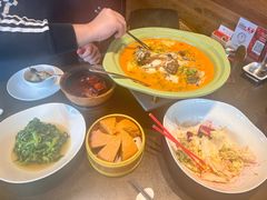 -炊江南·上海菜(国展华漕店)