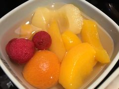 -盛江山自助料理(太原街万达店)