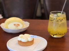 -Ten Olives甜点