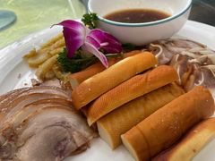 -春满园生态餐厅(南宫路店)