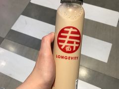 -寿奶茶·鲜奶与茶(合生汇购物中心店)