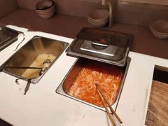 -大味生态火锅(蓝谷地店)