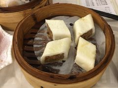 -潮福城大酒楼·潮粤菜·港式点心(阳光城店)