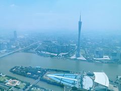 -广州四季酒店·佰鲜汇·现代法餐