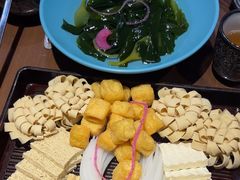 -快乐小羊(富强中路店)