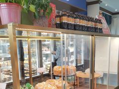 -莫斯科餐厅面包坊(北展店)