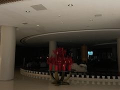 -燕春园中餐厅-北大博雅国际酒店