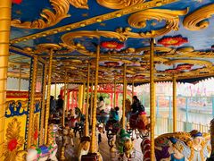 -蓬莱欧乐堡梦幻世界