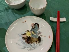 -誉八仙粤菜(万象天地店)