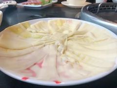-大龙辣火锅·龙虾·烧烤(湖滨新天地店)