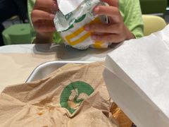 -赛百味SUBWAY(燕莎奥莱店)