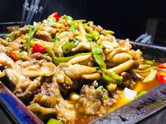 -蘭奢雅集·江浙菜(青山江滩店)