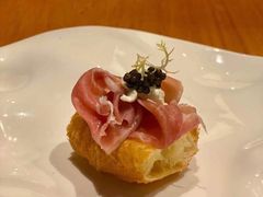 -沈阳君悦酒店·意坊意大利餐厅