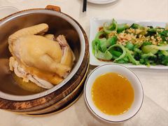 -婆婆家·湛江特色美食(福田振华路店)