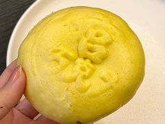 -宫门口馒头铺(创始人总店)