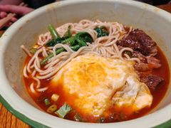 -鞠老头钵钵面(大坪店)