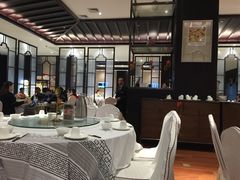 大堂-桂林会展国际酒店-御园