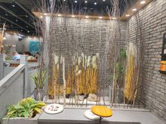 -茶颜悦色(河西王府井负一楼店)