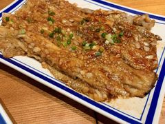 -老高烧烤(龙华星河iCO店)