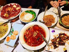 -尚一汤 广东炖汤(金桥国际店)
