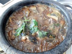 -小放牛炒菜馆(裕华东路店)