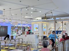 -满记甜品(静安大悦城店)