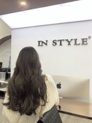 -INSTYLE造型·明星店