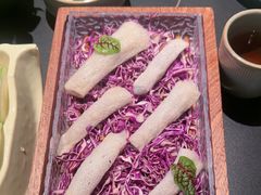 -季季山·云南野生菌火锅(上海首店)