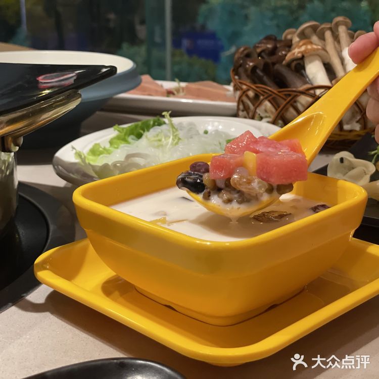 三亚美食，💐💐一定要来吃的椰小鸡·椰子鸡‼️