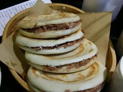 -黄三怪(无影山北路店)