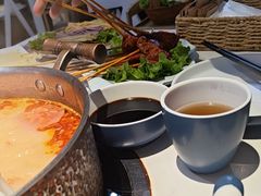 -濠七糟粕醋•海南酸汤火锅(中关村店)