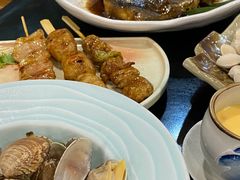 -红叶日本料理(三八广场店)
