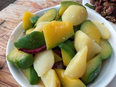 -龙头街回族餐厅(蒜村新区农大店)