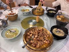 -围龙屋客家食府(福田店)