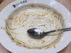 -CoCo壱番屋