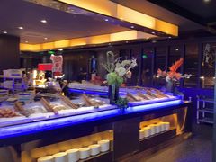 -九月海·海鲜自助(世纪东方店)