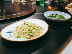 -五味坊·喜宴楼(瑞丰商博城店)