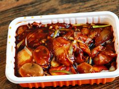 -南来顺饭庄·清真(南菜园店)