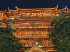 -大佛古寺
