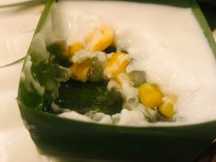 椰子西米糕-Siam泰餐厅(水上公园店)